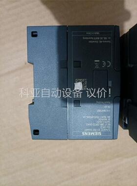 PLC 6LS7288 1SR40 OAA0一台，6(议价)