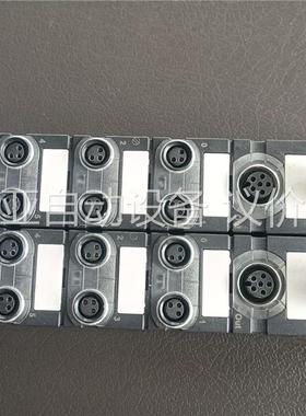 模尔总线通讯模块DI8 E 8xM8（56623）(议价)