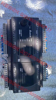 台达PLC一组，dvp16es200t，dvp16xn211