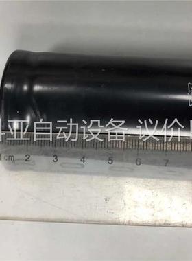 400V2000uF NIPPON G1S拆机(议价)