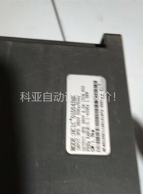 海利普变频器HC1C十01D543BK成色好。(议价)