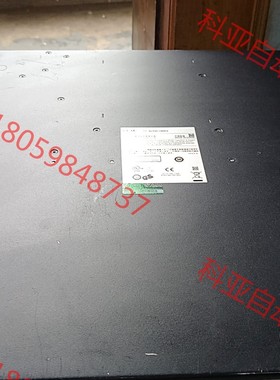 H3C/华三 NS-Secpath F5000-C  双电源