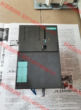 西门子S7—300，西门子6ES7 317—2EK13—0A