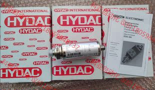 HYDAC德国贺德克压力传感器 016 EDS348