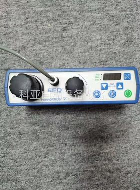 NORDSON EFD PERFORMUS V，二手1个(议价)