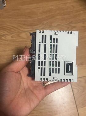 三菱原装FX5-C32EX/D，一个(议价)