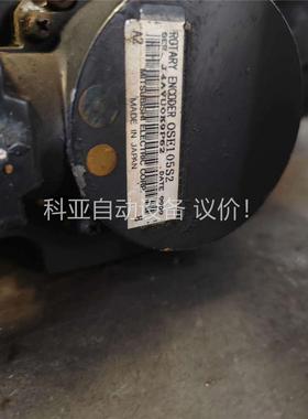 转让二手马扎克电机三个，三菱HC102电机，配OSE105S(议价)