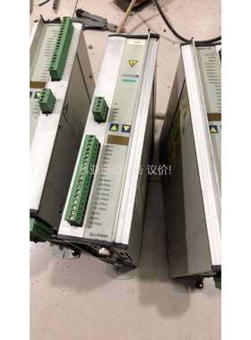 驱动器 MHDA1008N00，图片，数量3台，具（议价）