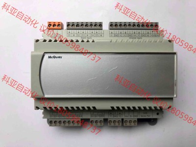 西门子控制器RWR490 麦克维尔RWR490.40/MCQ