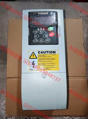 伟肯变频器CSASA1A2000000