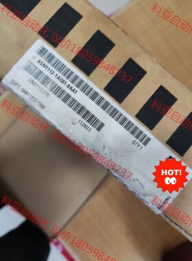 6SN1112-1AC01-0AA1，西门子611 监控模块