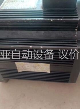 拆机华兴130.7.7牛伺服电机130sjt-m07720(议价)