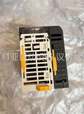 欧姆龙PLC模块 CJ1W-OD261 功能完好拍有意(议价)