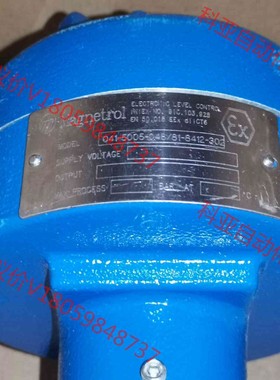 麦格纳丘Magnetrol 041-5005-048/81麦