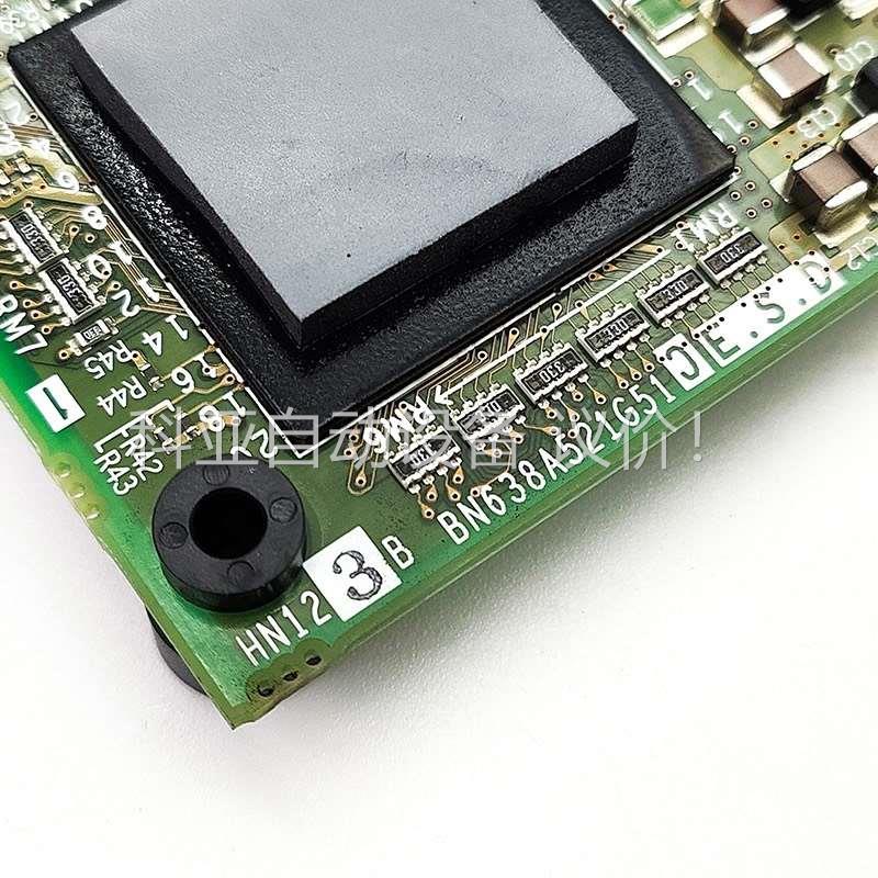 FCA750PY-N15 马扎克750系统 HN123B 小(议价)