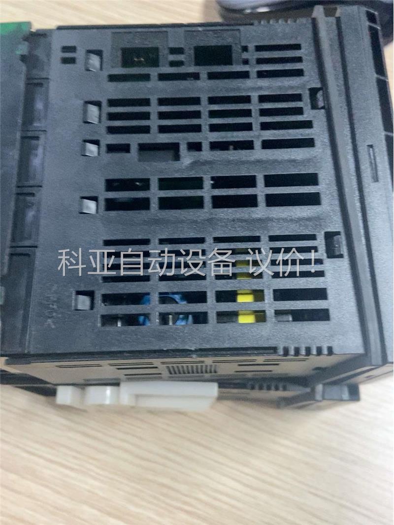 拆机欧姆龙温控仪，K3HB-XVD-CPAC11，拍，(议价)