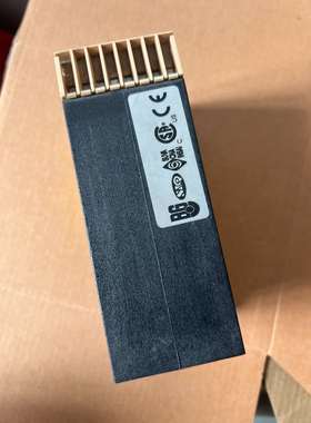 ABB安全继电器模块 JSBR4 24VDC 成色实拍(议价)