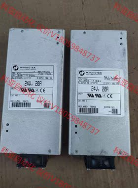 MAGNETEK 仪器电源HP3-1F，TR-S1070