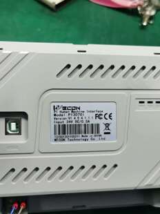维控PI3070i，4台 成色 没有膜，功能包好，包(议价)
