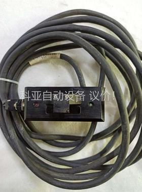 cyberoptics激光传感器6604044，二手拆机。成(议价)