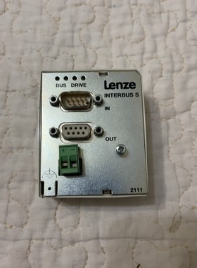 EMF2111IB伦茨通讯模块