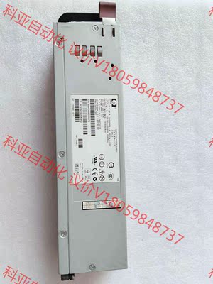 原装HP AG637 EVA4400电源 DPS-600PB