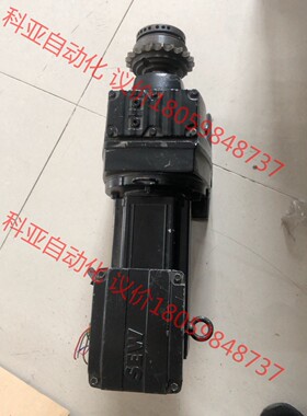 SEW-EURODRIVE伺服电机 R47/R CMP71M