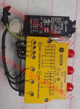 美国GE通用 CEMA 电源信号装置 105DTL500 1