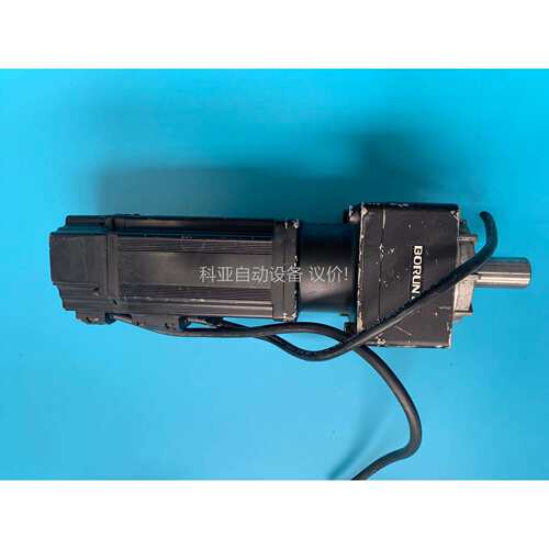 60EMA-013AP22 伊莱斯400W伺服电机（议价）