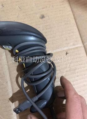 DS6708讯宝Symbol扫描枪，包好，成色，有数据线(议价)