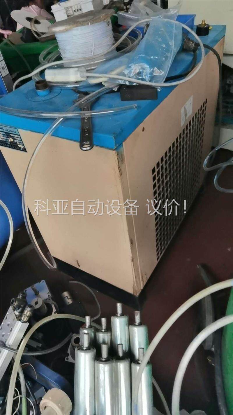 30p捷豹原装螺杆空压机三件套出售!出售,使用很少,正宗(议价)