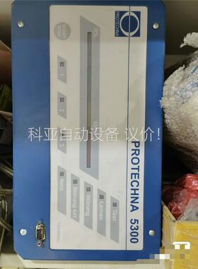 PROTECHNA 5300一台，5201一台 断纱探测(议价)