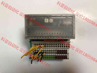 Honeywell霍尼韦尔模块 XFL521B/XFL522