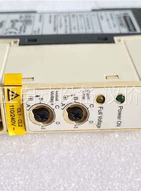 施耐德ATS01N106FT软起动器，拆机一个，上 包(议价)