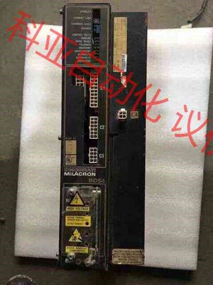 MILACRON驱动器 BDS4 220 23 614A32