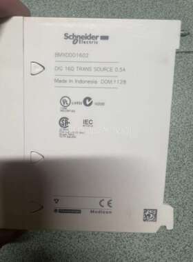 PLC BMXDD01602，拍，功能包好（议价）