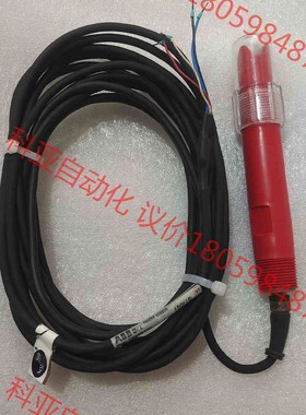 原装ABB-PH电极TB55633E-15T20，安装上几乎