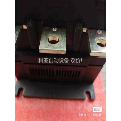 触器3RT5064-6AP36正品年份近装机在柜子上（议价）