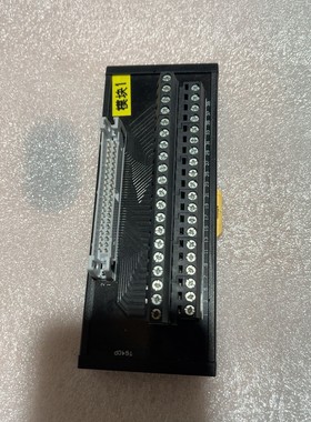 全新 TS40P 40位端子台 通用型！！