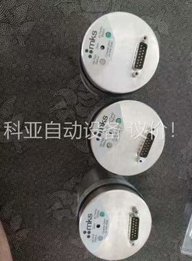 MKS E28D.1TDF6B CAPACITANCE MA(议价)