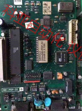 SBI-PDP-32B SBI-PDP-32 西威直流调速器