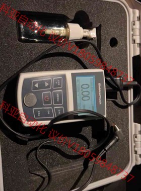 德国 ELektro Physik minitest 400