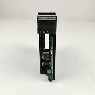 缺盖子 1756 AB罗克韦尔PLC模块 M08SE