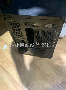 玩嘉孤勇者MINI海景房 ATX台式电脑机箱(议价)