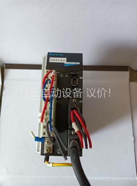 Leetro乐创伺服电机 08075AE-KNN(议价)