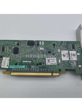 MATROX/迈创P690LPPCIEX16(A) MGI（议价）