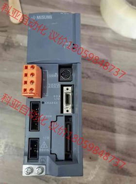 米思米MUSUMI单轴控制器EXRS一C22A，成色如图，售