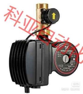 全新永磁变频增压泵 替换格兰富UPA160