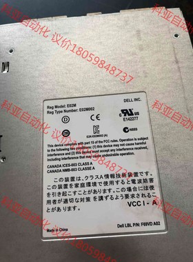 DELL/戴尔 PowerVault MD3200I控制器