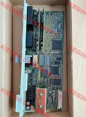西门子伺服轴卡6 SN1118-0DH21-0AA0